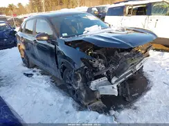 3CZRZ2H53PM736702 2023 HONDA HR-V