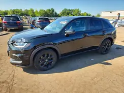 3CZRZ2H53PM737011 2023 HONDA HR-V