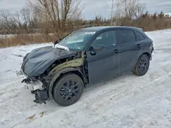 3CZRZ2H53PM743763 2023 HONDA HR-V