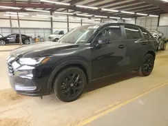 3CZRZ2H53PM750101 2023 HONDA HR-V