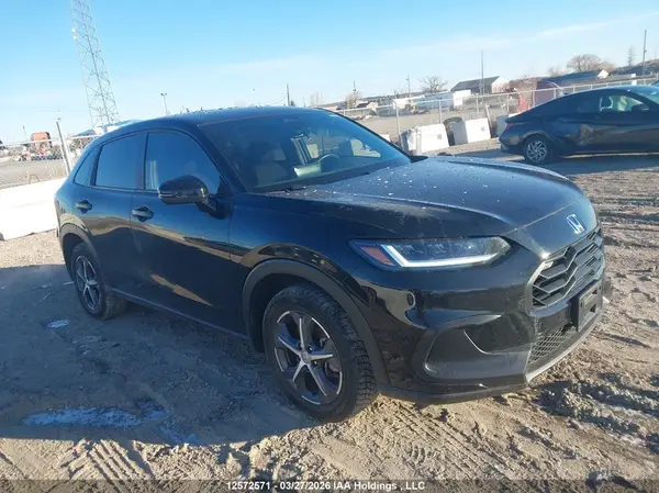 3CZRZ2H53RM106259 2024 HONDA HR-V - Image 1