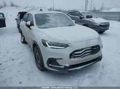 3CZRZ2H53RM110537 2024 HONDA HR-V