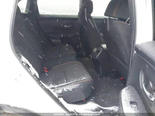 3CZRZ2H53RM110537 2024 HONDA HR-V - Image 8