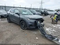 3CZRZ2H53RM111834 2024 HONDA HR-V