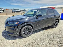 3CZRZ2H53RM700222 2024 HONDA HR-V