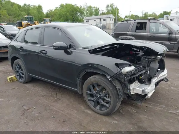 3CZRZ2H53RM701354 2024 HONDA HR-V - Image 1