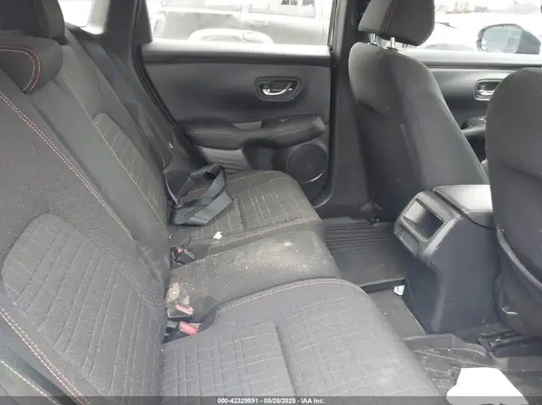3CZRZ2H53RM701354 2024 HONDA HR-V - Image 8