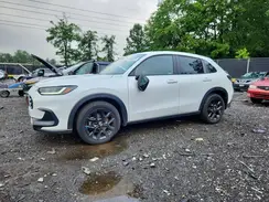 3CZRZ2H53RM701774 2024 HONDA HR-V