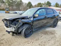 3CZRZ2H53RM704741 2024 HONDA HR-V