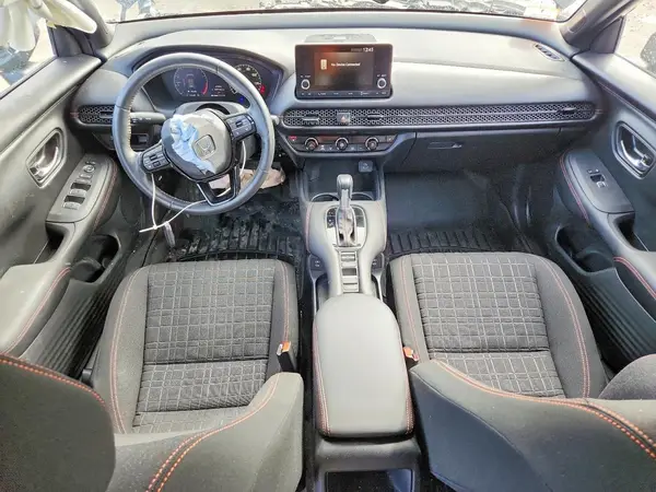 3CZRZ2H53RM704741 2024 HONDA HR-V - Image 8