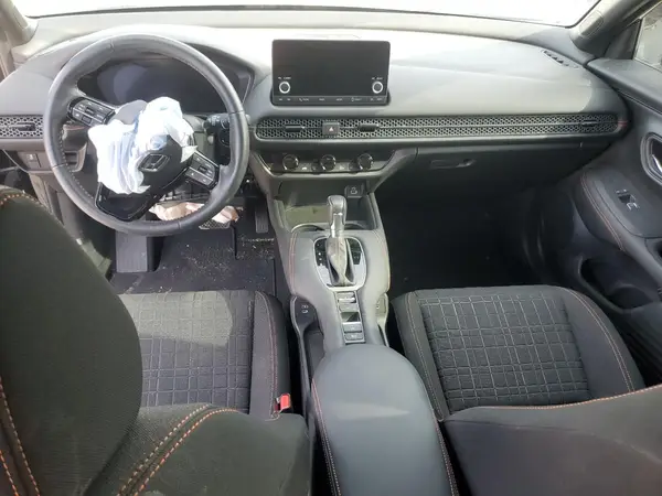 3CZRZ2H53RM704867 2024 HONDA HR-V - Image 8