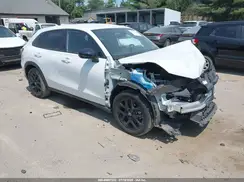 3CZRZ2H53RM705081 2024 HONDA HR-V