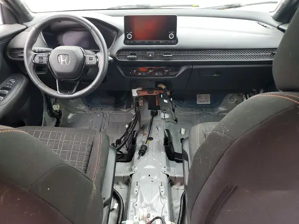 3CZRZ2H53RM707574 2024 HONDA HR-V - Image 8