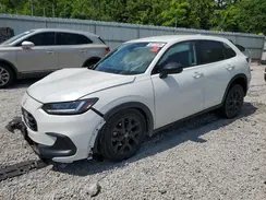 3CZRZ2H53RM708515 2024 HONDA HR-V