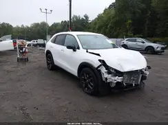 3CZRZ2H53RM710250 2024 HONDA HR-V