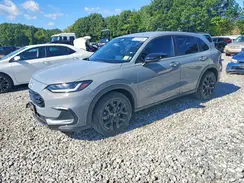 3CZRZ2H53RM710765 2024 HONDA HR-V