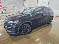 3CZRZ2H53RM711656 2024 HONDA HR-V