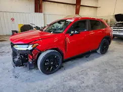 3CZRZ2H53RM713083 2024 HONDA HR-V