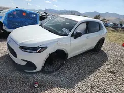 3CZRZ2H53RM714363 2024 HONDA HR-V