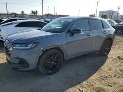 3CZRZ2H53RM714458 2024 HONDA HR-V