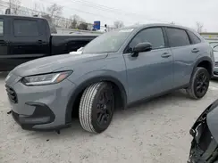3CZRZ2H53RM715609 2024 HONDA HR-V