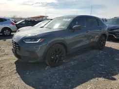 3CZRZ2H53RM716405 2024 HONDA HR-V