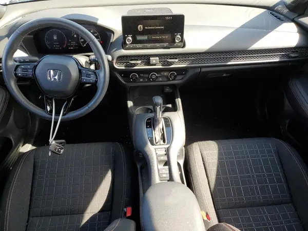 3CZRZ2H53RM716405 2024 HONDA HR-V - Image 8