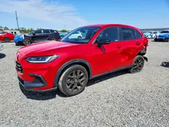 3CZRZ2H53RM717988 2024 HONDA HR-V