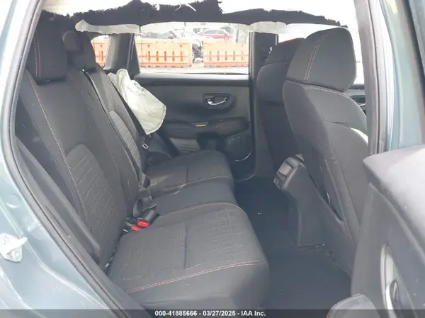 3CZRZ2H53RM719000 2024 HONDA HR-V - Image 8