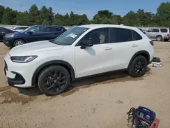 3CZRZ2H53RM719899 2024 HONDA HR-V