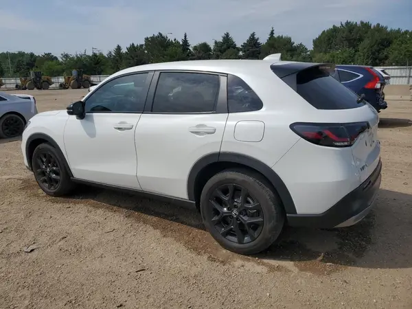 3CZRZ2H53RM719899 2024 HONDA HR-V - Image 2