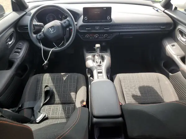 3CZRZ2H53RM719899 2024 HONDA HR-V - Image 8