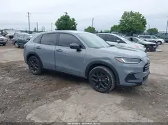 3CZRZ2H53RM723404 2024 HONDA HR-V