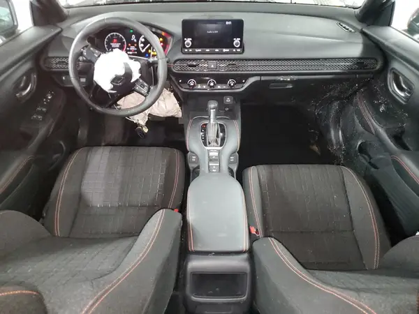 3CZRZ2H53RM727582 2024 HONDA HR-V - Image 8
