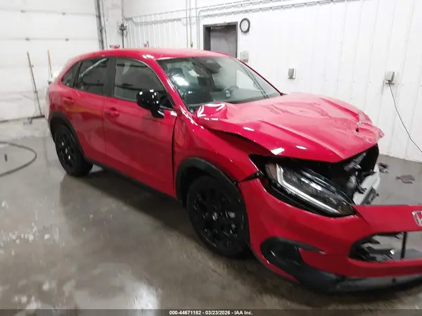 3CZRZ2H53RM727971 2024 HONDA HR-V - Image 1