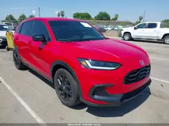 3CZRZ2H53RM728067 2024 HONDA HR-V