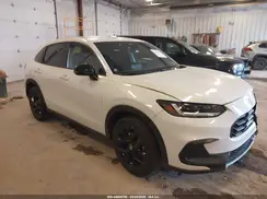 3CZRZ2H53RM728280 2024 HONDA HR-V