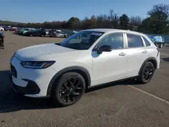3CZRZ2H53RM729784 2024 HONDA HR-V