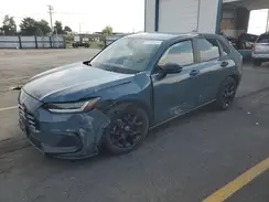 3CZRZ2H53RM730403 2024 HONDA HR-V