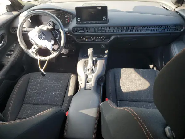 3CZRZ2H53RM730403 2024 HONDA HR-V - Image 8