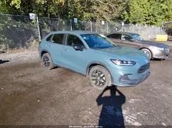 3CZRZ2H53RM730563 2024 HONDA HR-V