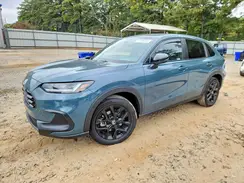 3CZRZ2H53RM731471 2024 HONDA HR-V