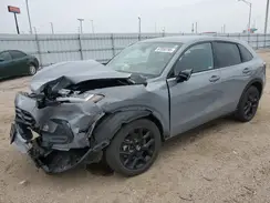 3CZRZ2H53RM731521 2024 HONDA HR-V