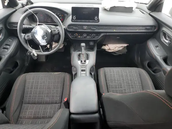 3CZRZ2H53RM731521 2024 HONDA HR-V - Image 8