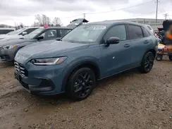 3CZRZ2H53RM731860 2024 HONDA HR-V