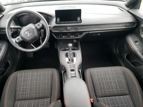 3CZRZ2H53RM731860 2024 HONDA HR-V - Image 8