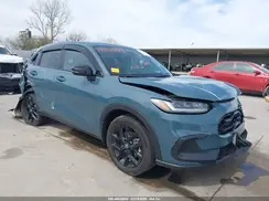 3CZRZ2H53RM732166 2024 HONDA HR-V