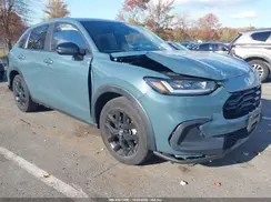 3CZRZ2H53RM732409 2024 HONDA HR-V