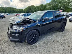 3CZRZ2H53RM732460 2024 HONDA HR-V