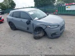 3CZRZ2H53RM733446 2024 HONDA HR-V